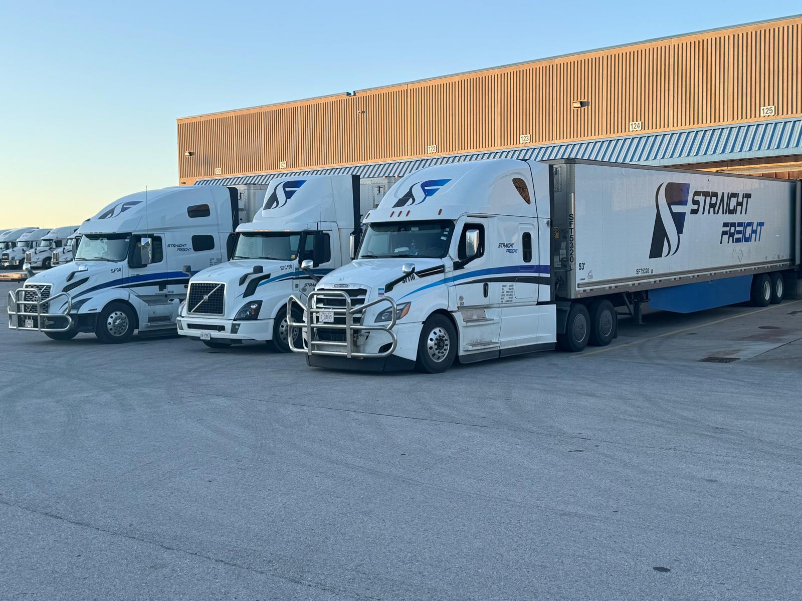 Shipment 8