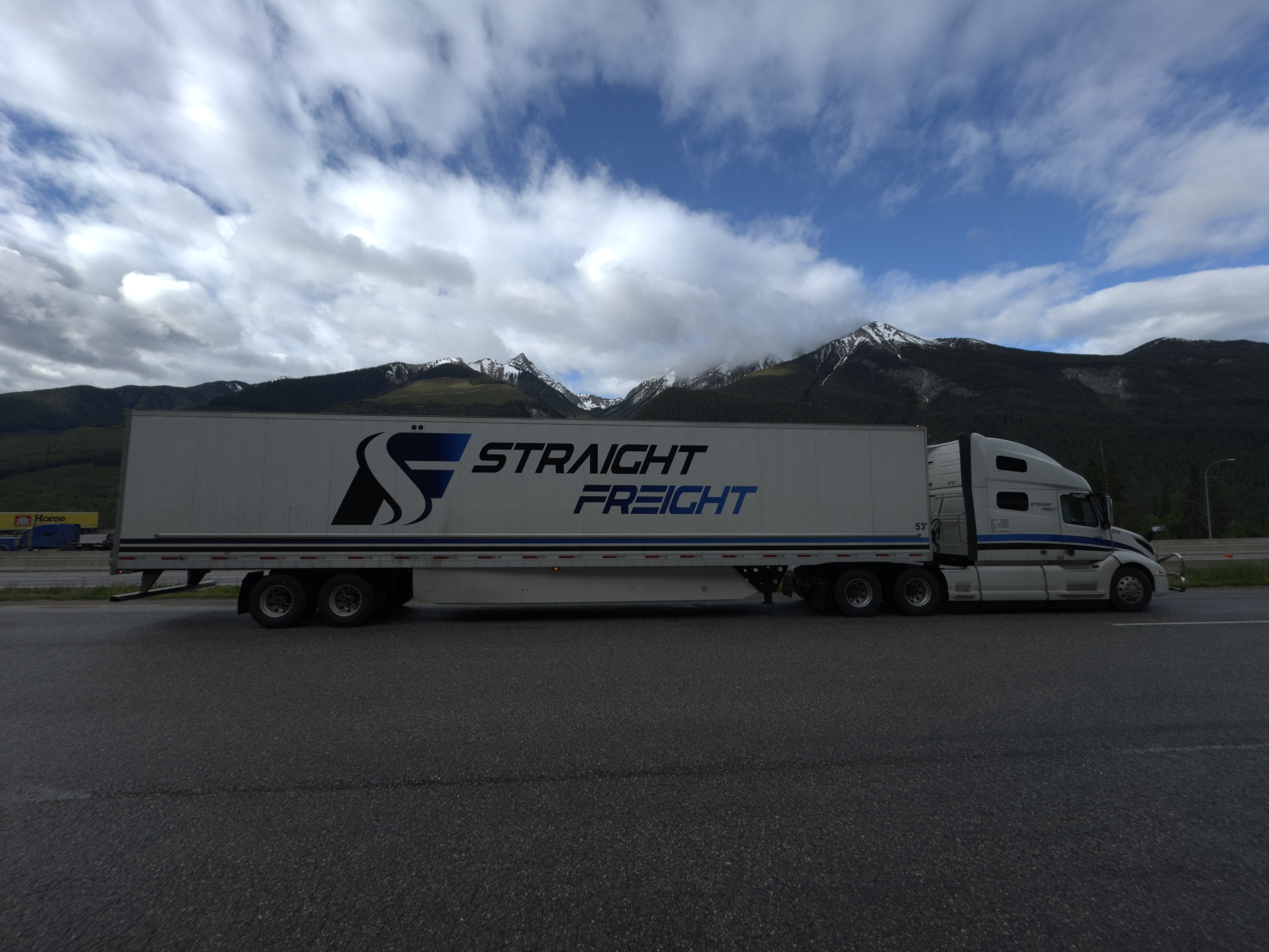 Shipment 14