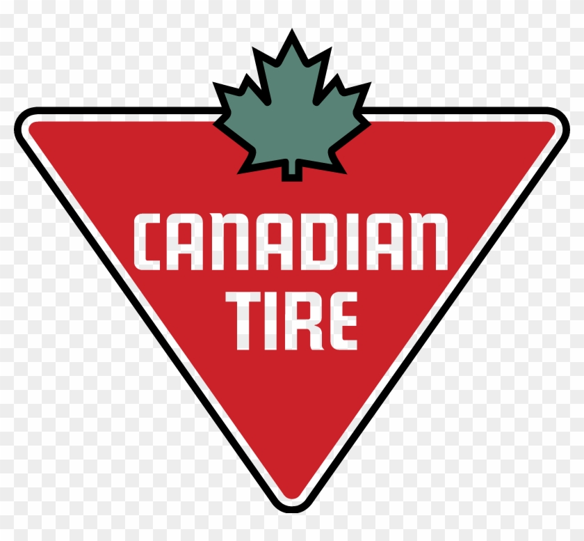 Canadaian Tire